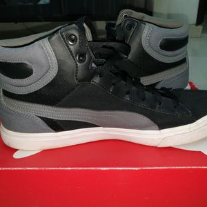 Puma Hip Hop Mid Perf IDP Shoes