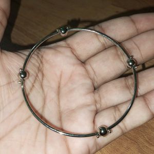 Metal Bangles Set For Women 12 Se Bangle