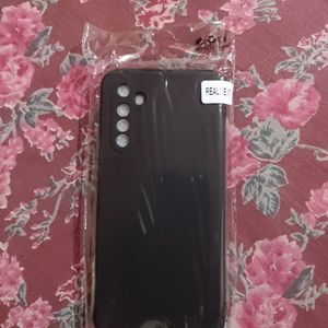 REALME XT SILICON CASE Any One Case