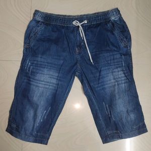 Mens Denim Shorts 🩳