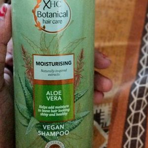 XHC BOTANICAL HAIR CARE❤️