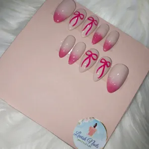 Press On Nails