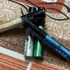 HR waterproof glitter eyeliner(5ml)