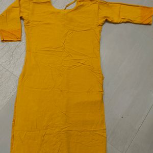 Beutiful Kurti