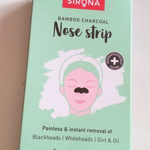 Nose Strips Pack Of 4