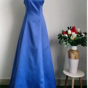 Cinderella Gown Backless