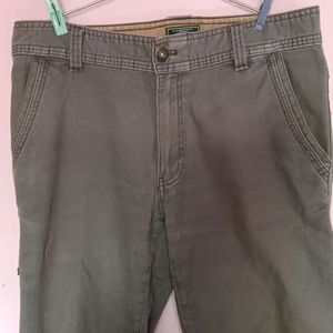 G.H. BASS & CO. Men's Pant/Jeans