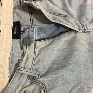 Armani Jeans For Boys