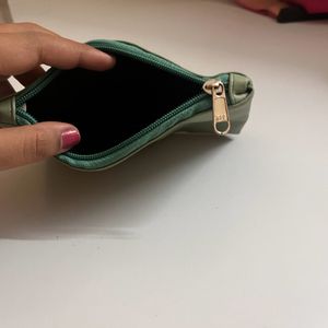 Small wallet or purse