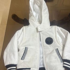 Boys Premium Jacket