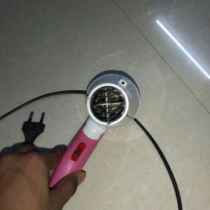 Nova Hair Dryer Good Condition