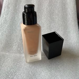 Foundation In Different Shades Available