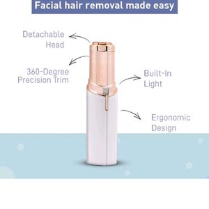 Facial Trimmer