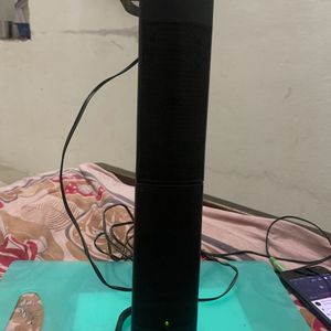 INTEX PORTABLE SPEAKER