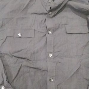 Super Plus Size Shirt For Men