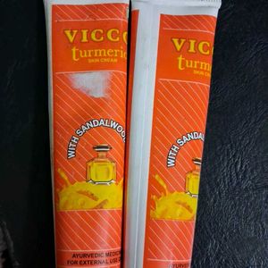 Face Cream Vico