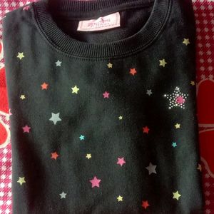 Woolen Top For Women And Girls