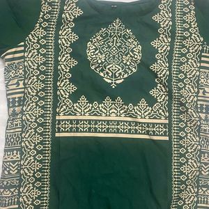 KURTI💚🥑