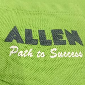 Allen Institute T Shirt