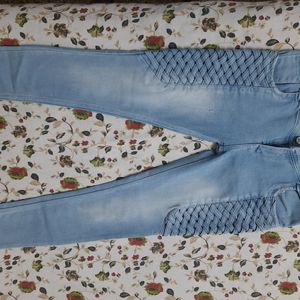 Blue Jeans For Women