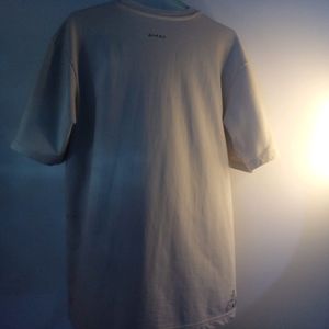 KOPOU printed-Oversized Tshirt (L)