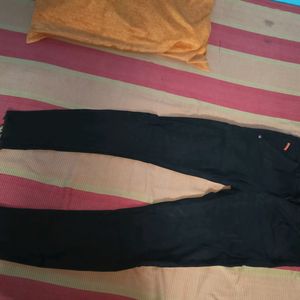 Men Slim Fit Jeans