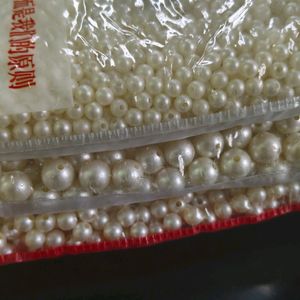 Pearl Beads