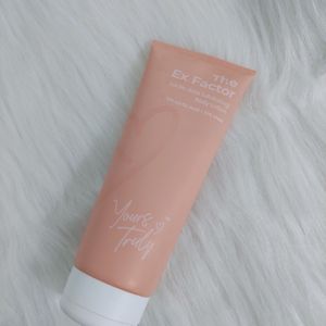 Body Lotion