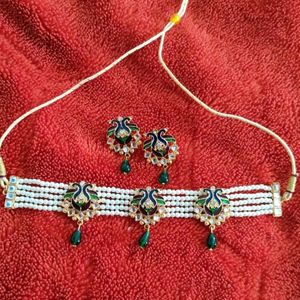 Jewelry Set