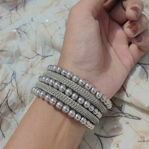 Bracelets (Pack Of 4)