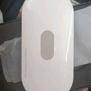 JTP WIRELESS POWERBANK