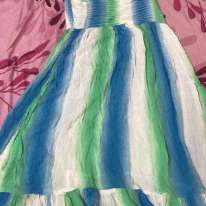 Teenager Dress For Grabs