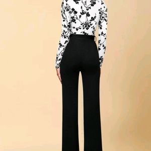 London Belly Woman Jumpsuit