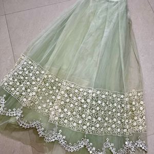 Chaniya Choli / Lehenga