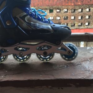 Power And Sports Inline Skates