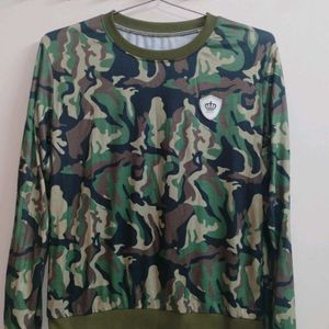 Army  Designed Tshirt