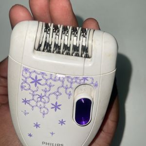 HAIR REMOVAL EPILATOR