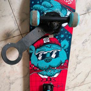 Skating Board