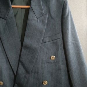 Maharaja Style Blazer