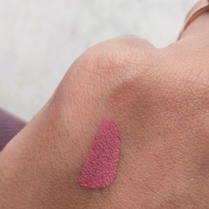 Sugar Matte Lipstick