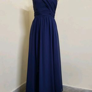 Chiffon Gown