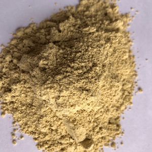 Premium Quality Fine Powder Multani Mitti 500g