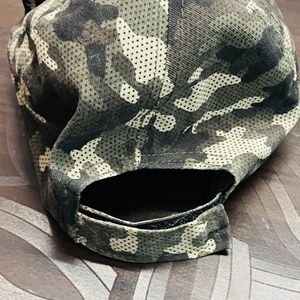 Safari Cap