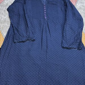 Lucknow Chikankari Kurta