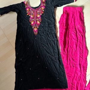 kurti