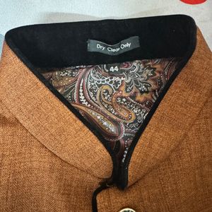 Mens Blazer