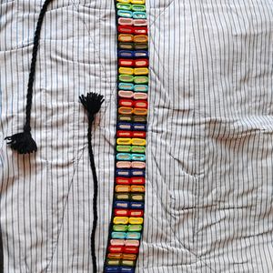 Navratri Belt.