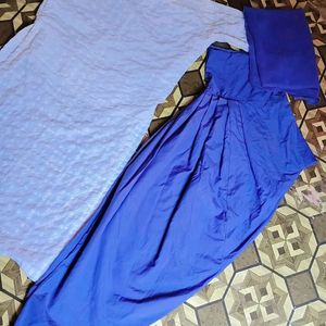 Kurta Set With Dupatta