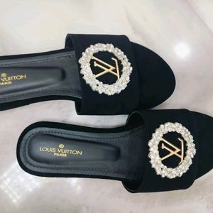 IMPORTED LV SANDALS NEWNEW