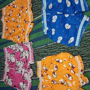 Kids Bloomers Girls/Boy